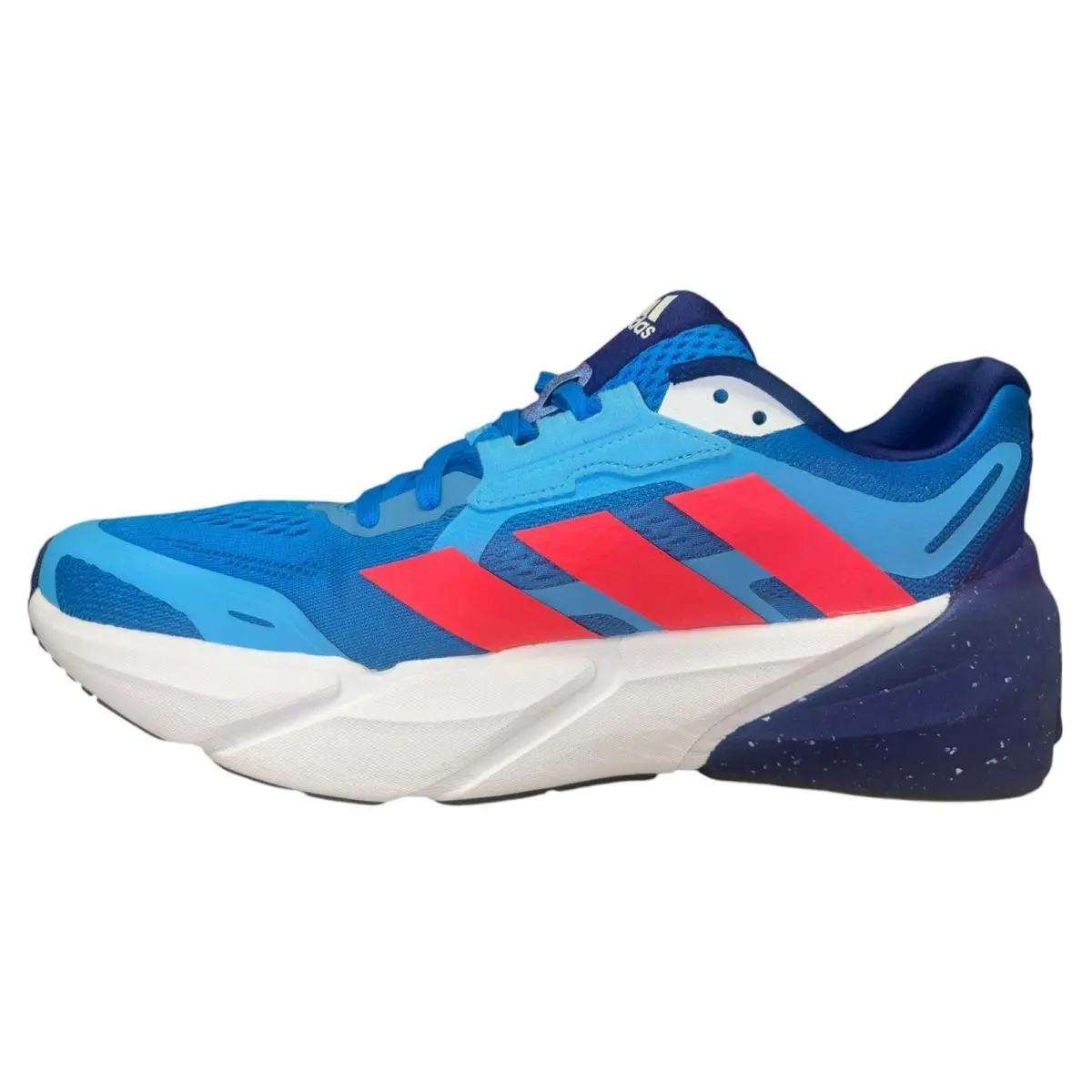 Adidas shoes - adidas adistar racer - adistar racer - GX3000 - Blue 12