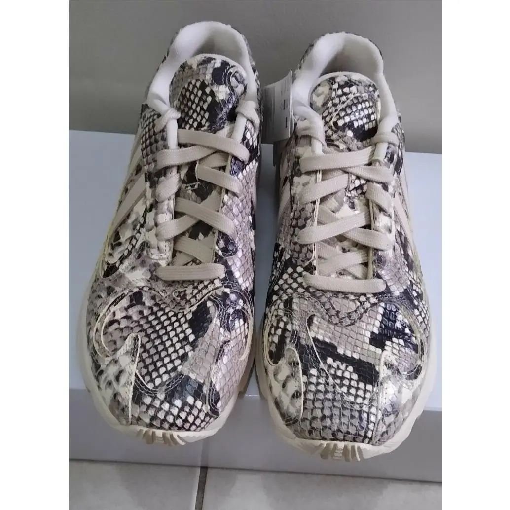 Adidas shoes - adidas Originals Yung-1 - Originals - EG1717 - Brown 8
