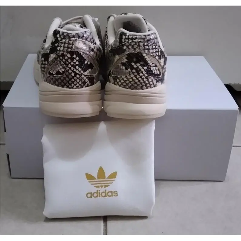 Adidas shoes - adidas Originals Yung-1 - Originals - EG1717 - Brown 9