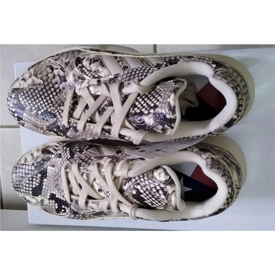 Adidas shoes - adidas Originals Yung-1 - Originals - EG1717 - Brown 17