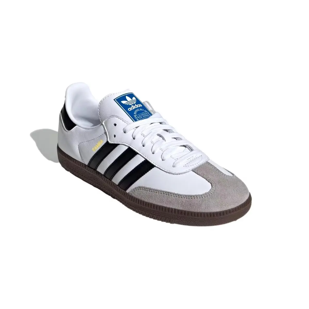 Adidas shoes - Samba OG - Samba - Multicolor 2