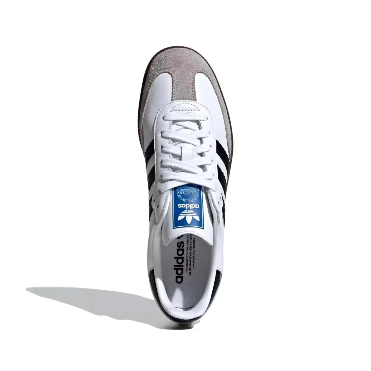 Adidas shoes - Samba OG - Samba - Multicolor 4