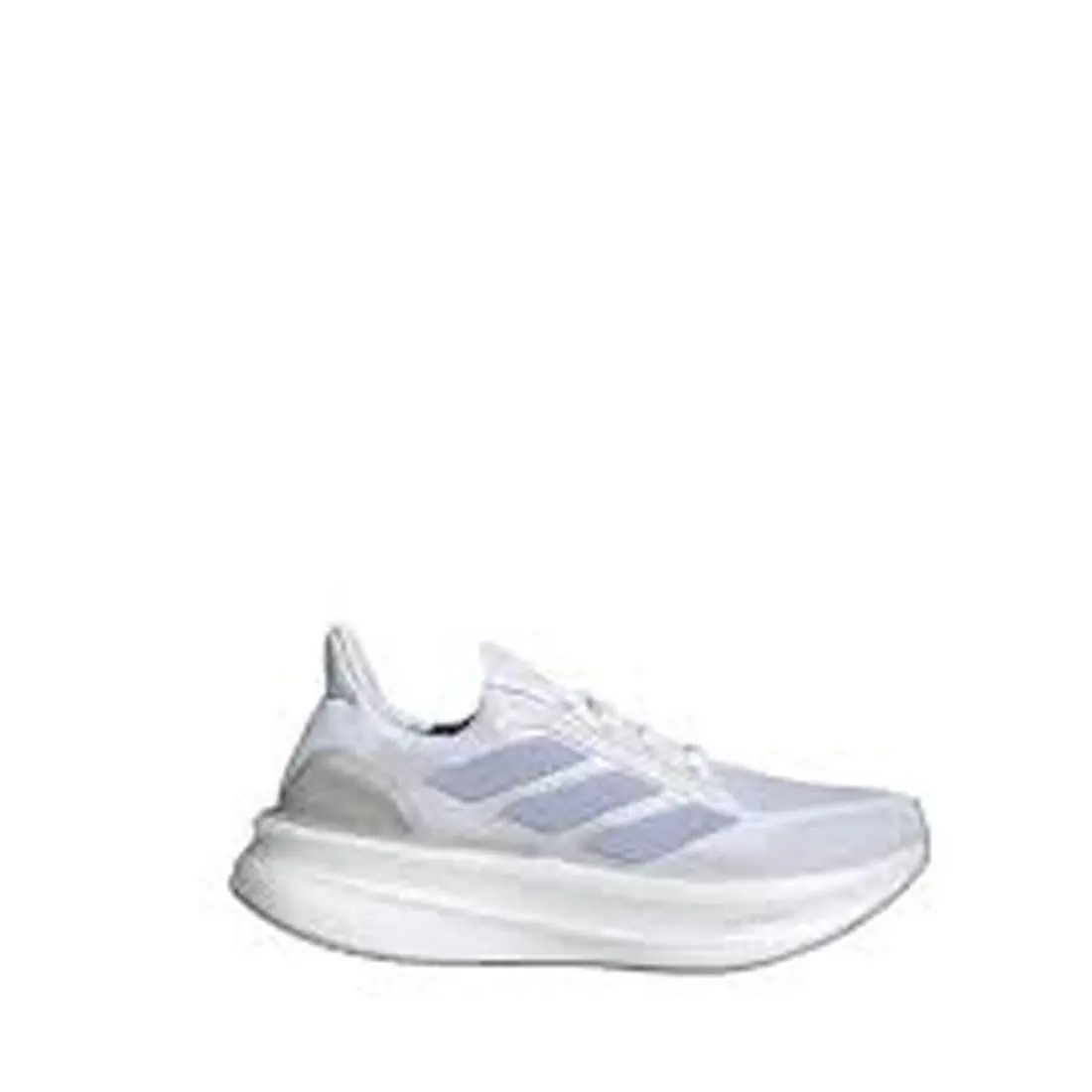 Adidas Ultraboost 5X W Ftwr White/violet Tone/hi-res Yellow JH9022 Women Shoes