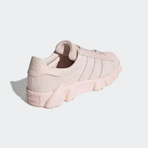 Adidas shoes - adidas Superstar 80S - Superstar - FY5351 - Pink 3