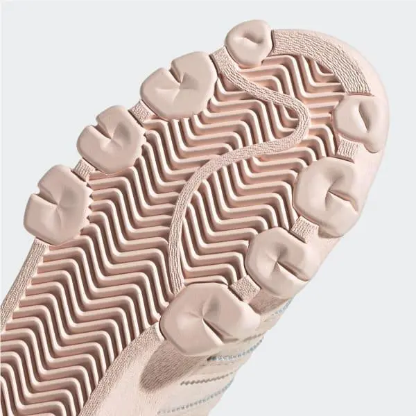 Adidas shoes - adidas Superstar 80S - Superstar - FY5351 - Pink 15