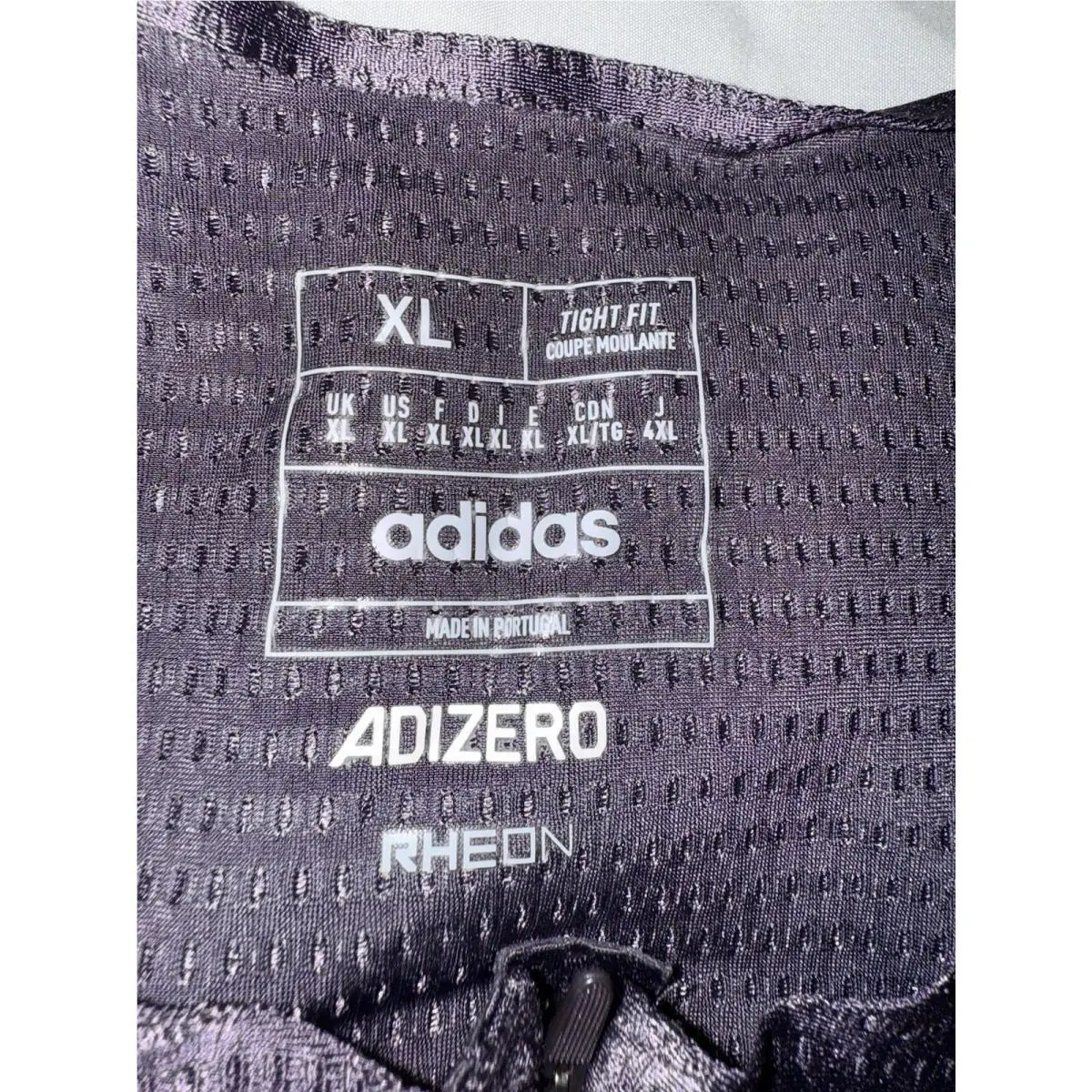 Adidas clothing - Black 8