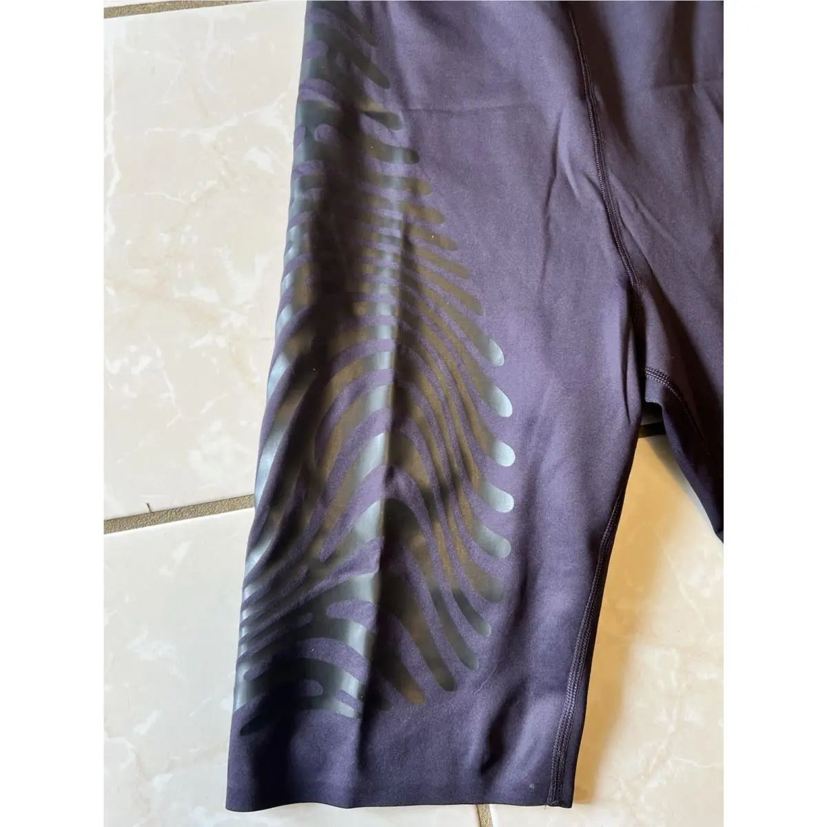 Adidas clothing - Black 4