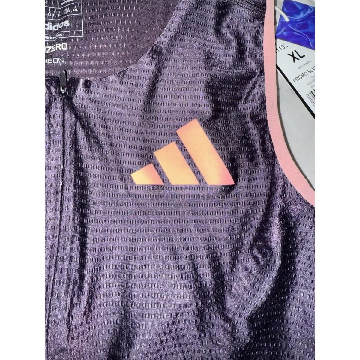 Adidas clothing - Black 9
