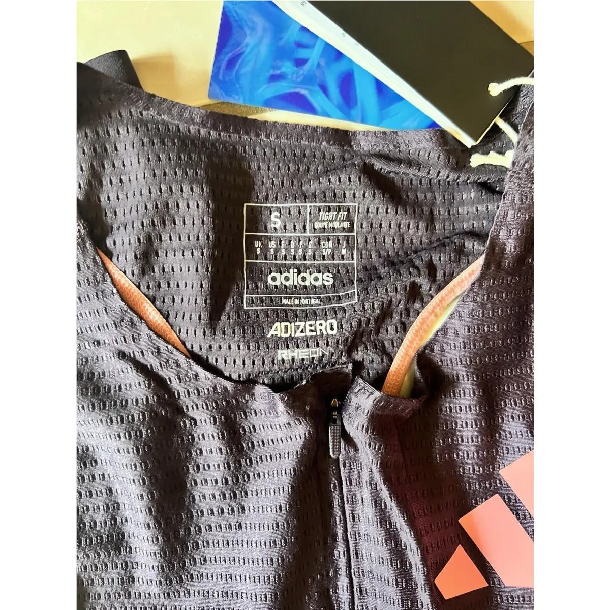 Adidas clothing - Black 12