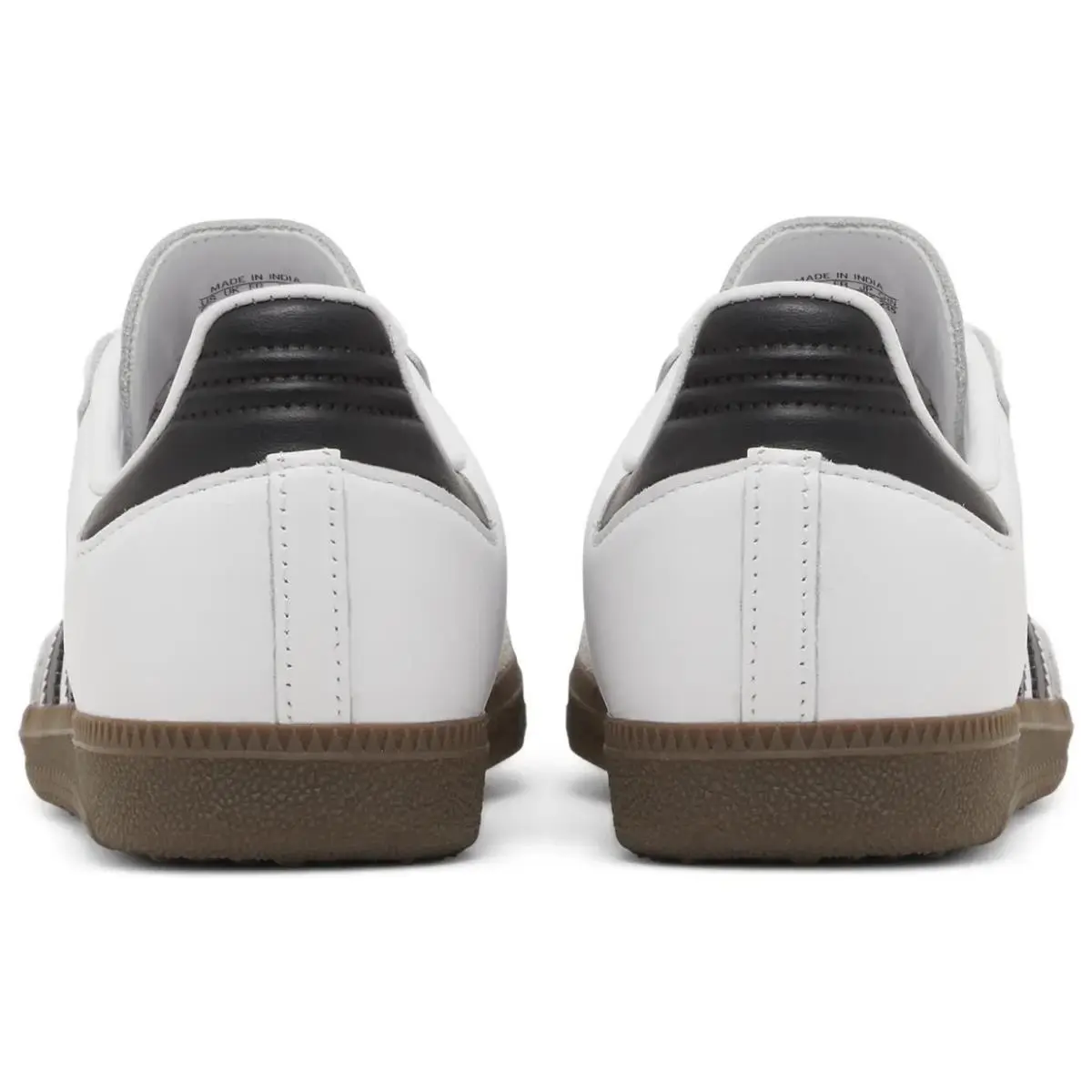 Adidas shoes - Adidas Women`s Samba OG - Samba - IG9030 - White 7