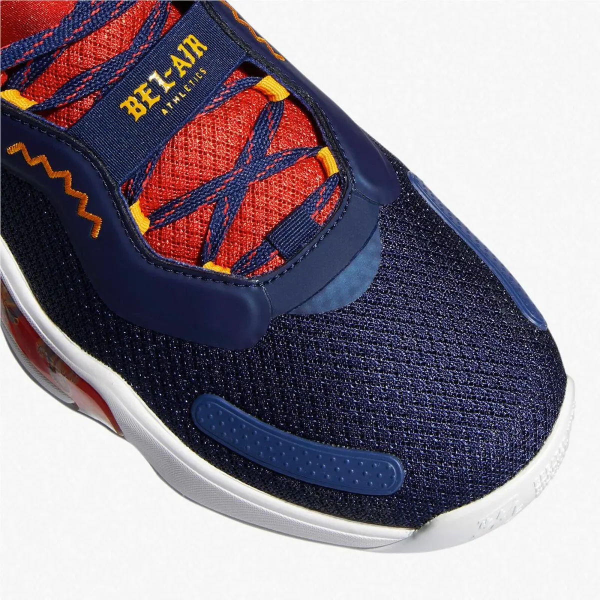 Adidas shoes - adidas D.O.N. Issue 3 - Issue - H68047 - Multicolor 4