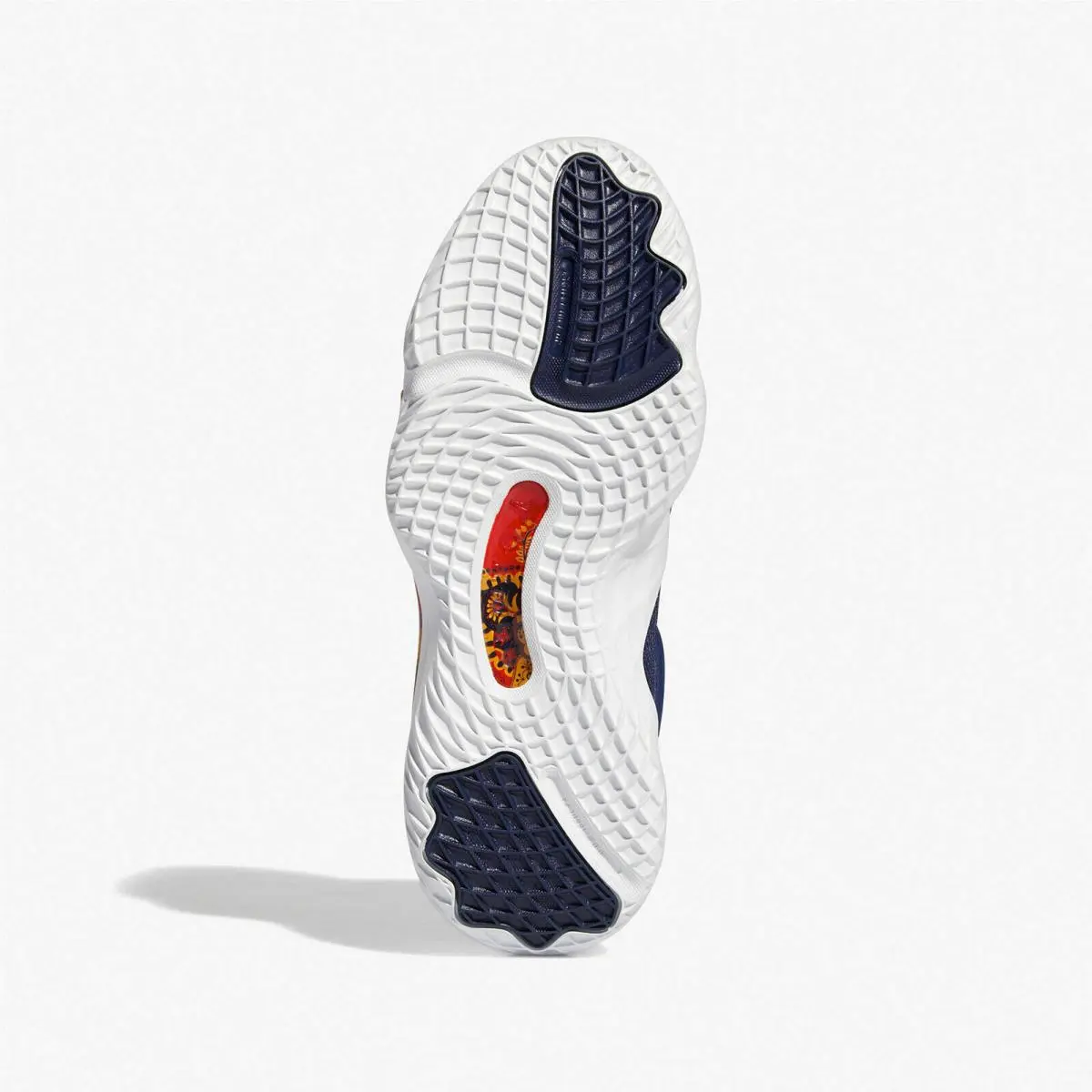 Adidas shoes - adidas D.O.N. Issue 3 - Issue - H68047 - Multicolor 11