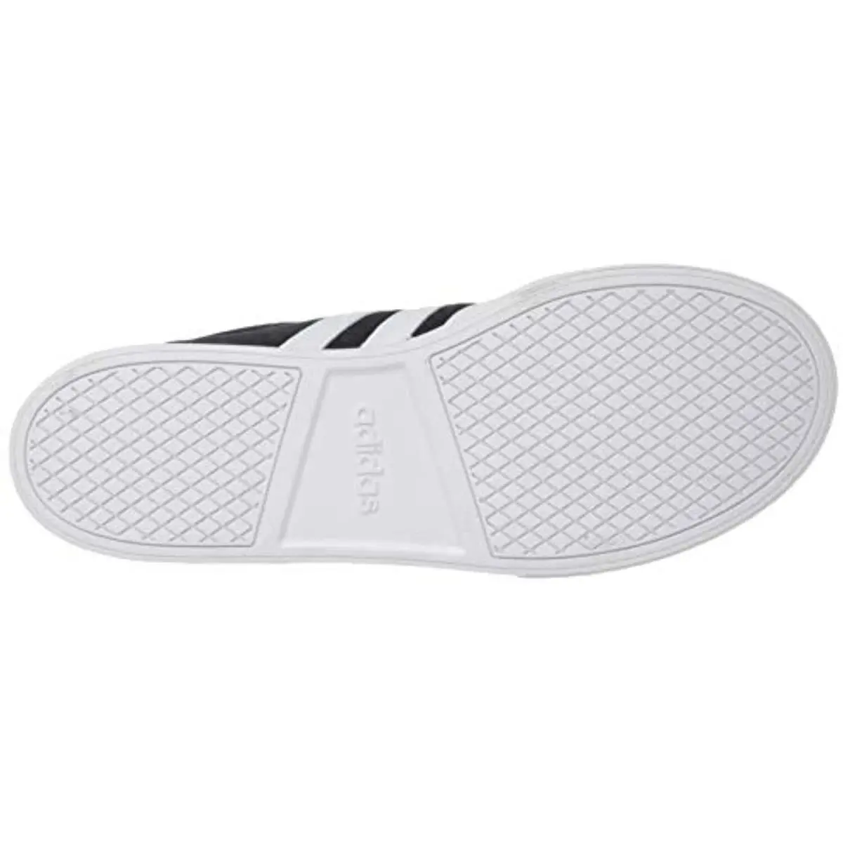 Adidas shoes - VS Set Mid - Set Mid - BB9890-1-85 US - Black/White/Black 2