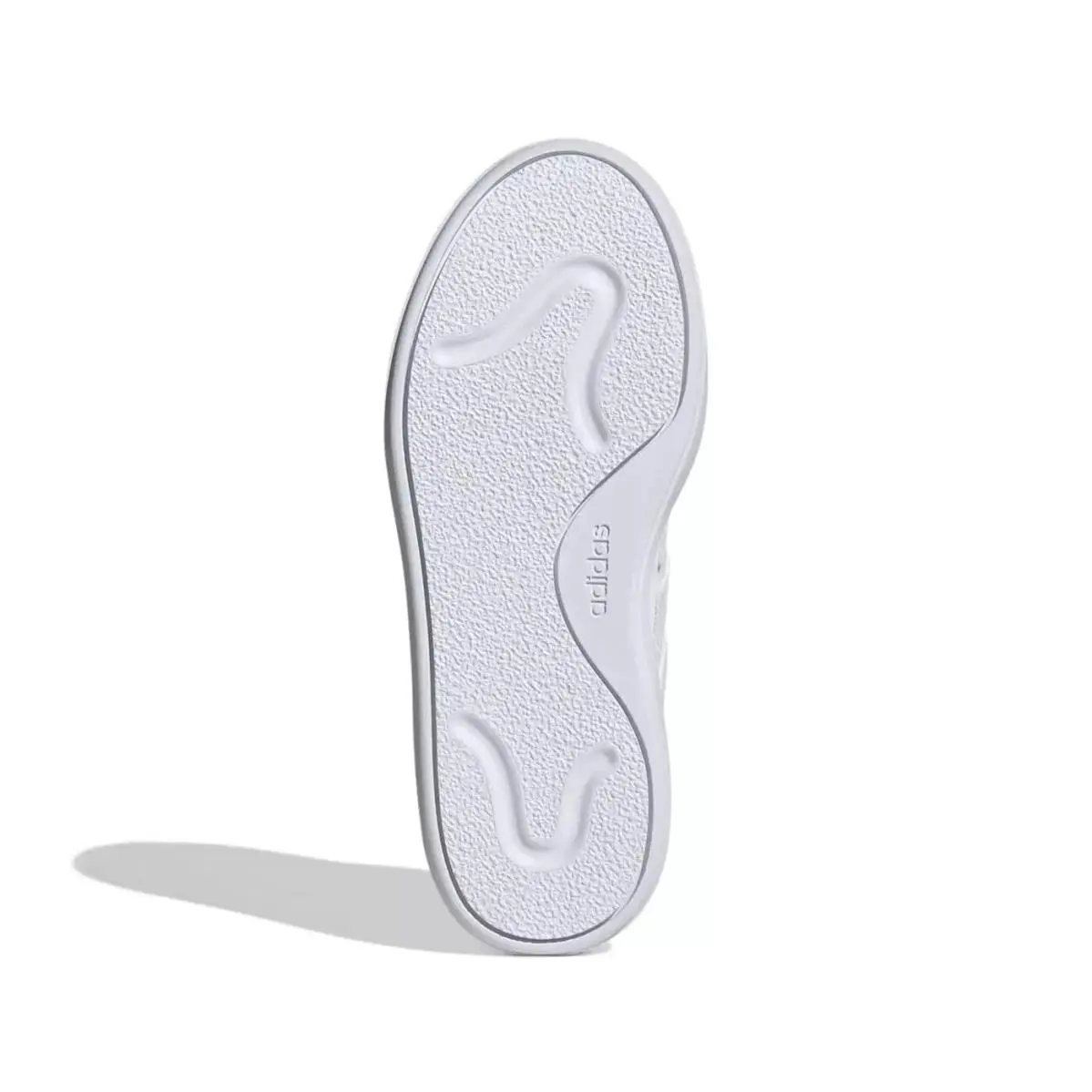 Adidas shoes - Adidas Courtblock ID6501 - Courtblock - ID6501 - White 12