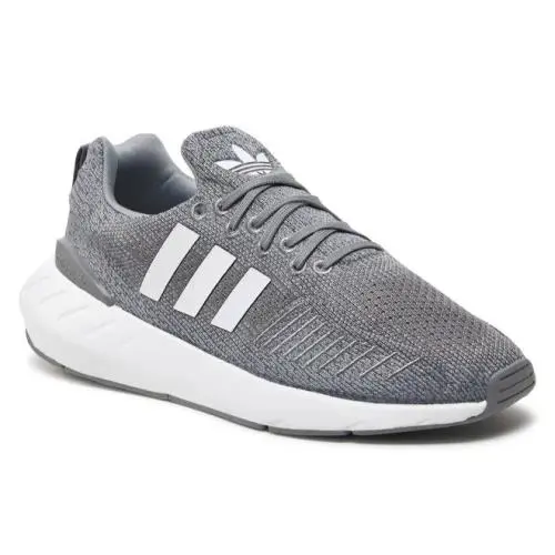 Adidas shoes - Grey Three/Cloud White/Grey Four 0