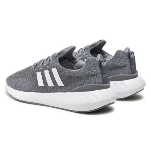 Adidas shoes - Grey Three/Cloud White/Grey Four 1