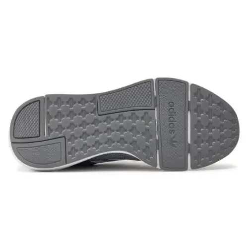 Adidas shoes - Grey Three/Cloud White/Grey Four 2