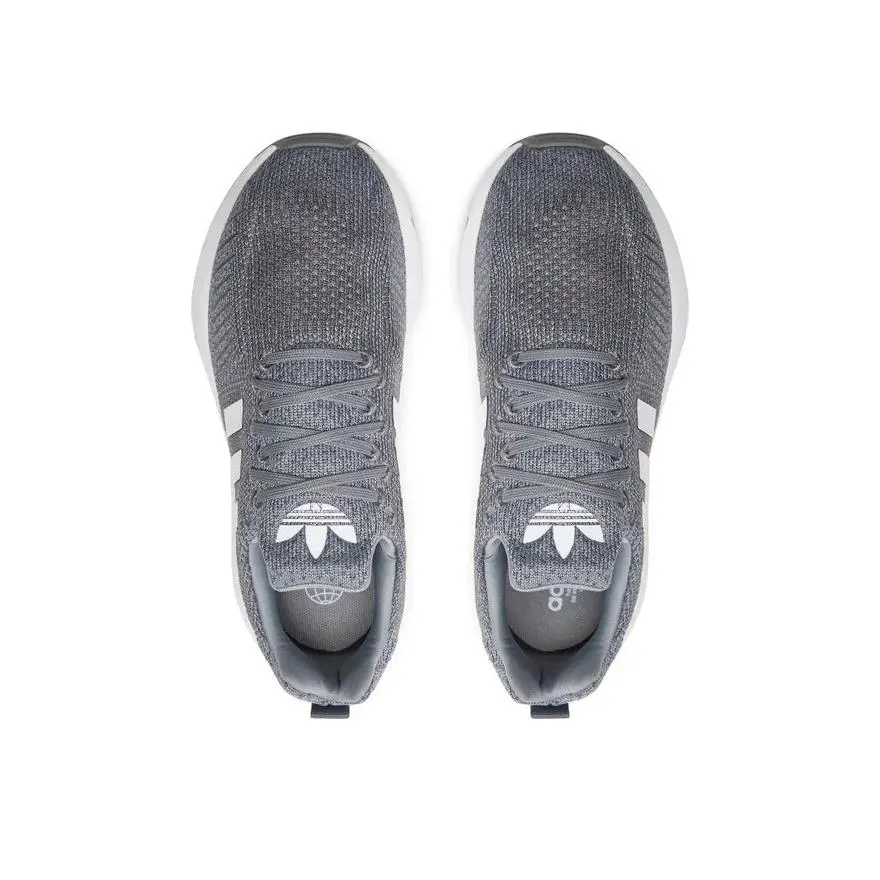 Adidas shoes - Grey Three/Cloud White/Grey Four 3