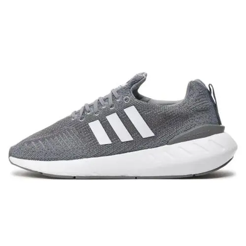 Adidas shoes - Grey Three/Cloud White/Grey Four 4