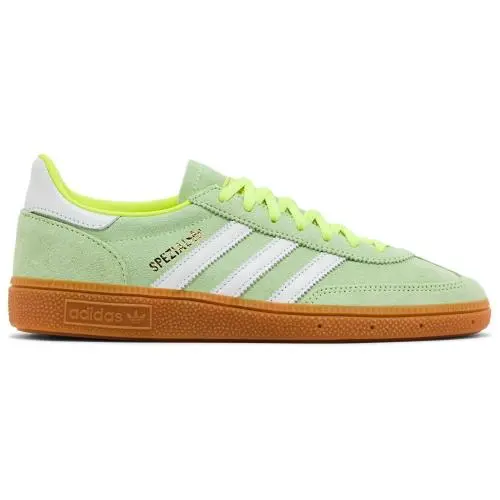 Adidas shoes - Syello/Ftwwht/Goldmt 4