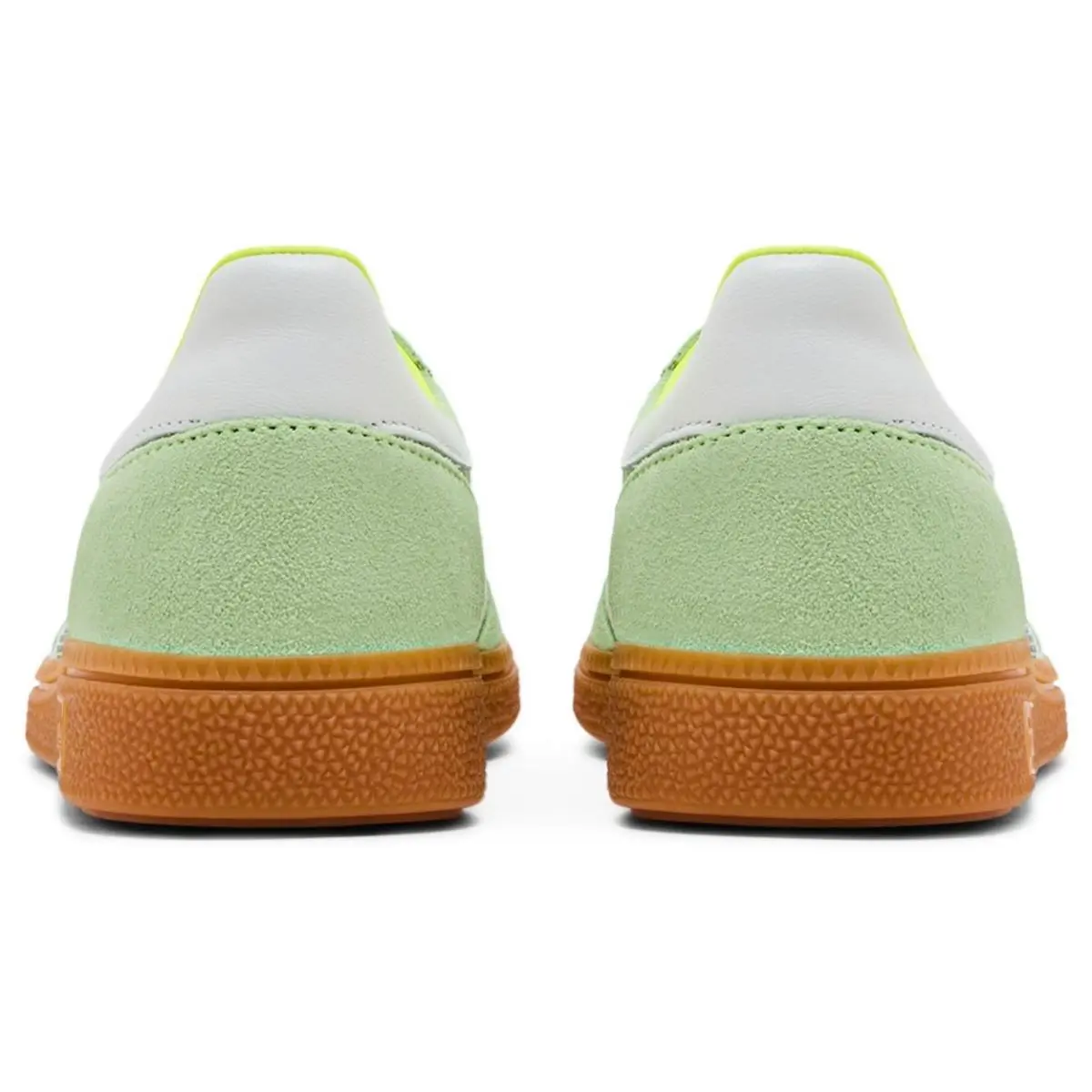 Adidas shoes - Syello/Ftwwht/Goldmt 7