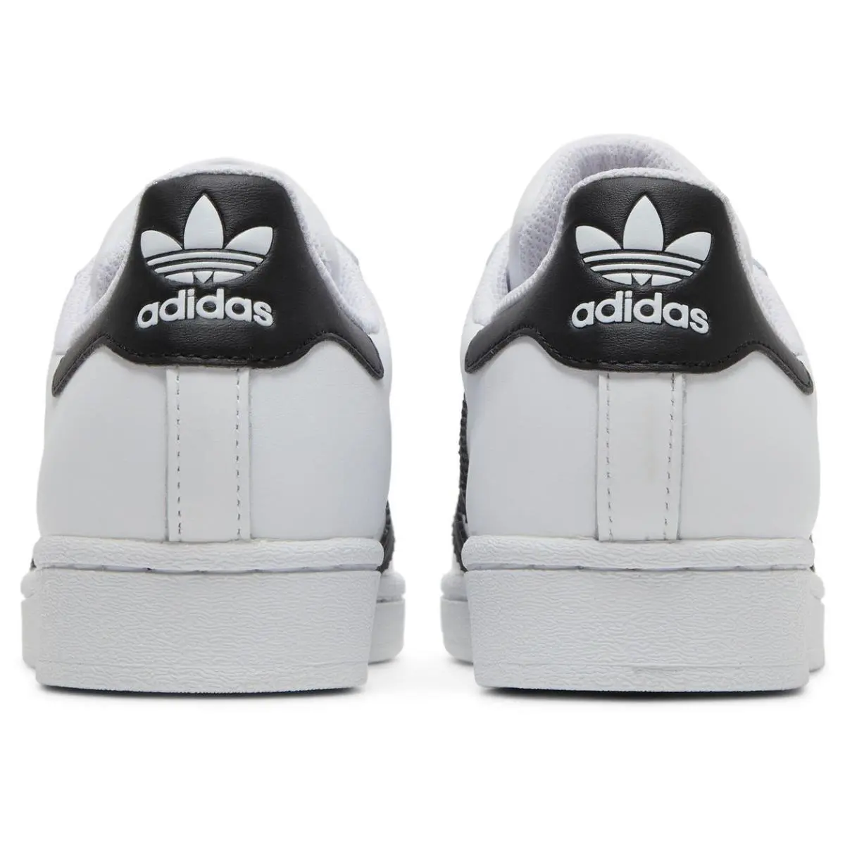 Adidas shoes - Ftwwht,Cblack,Ftwwht 2