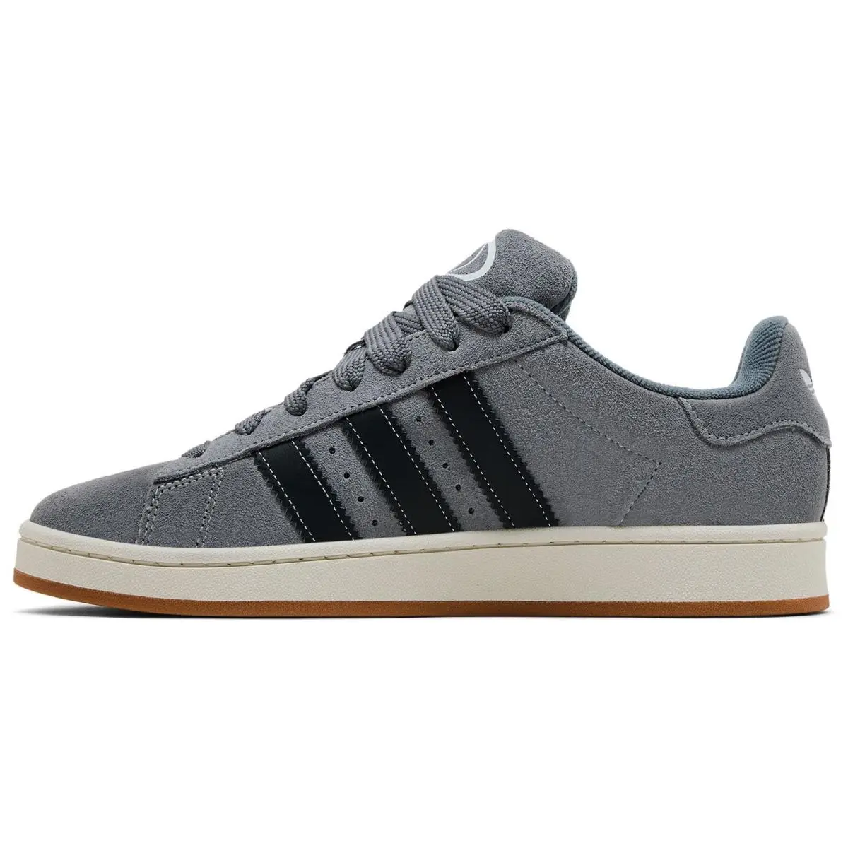 Adidas shoes - Grethr/Carbon/Owhite 1