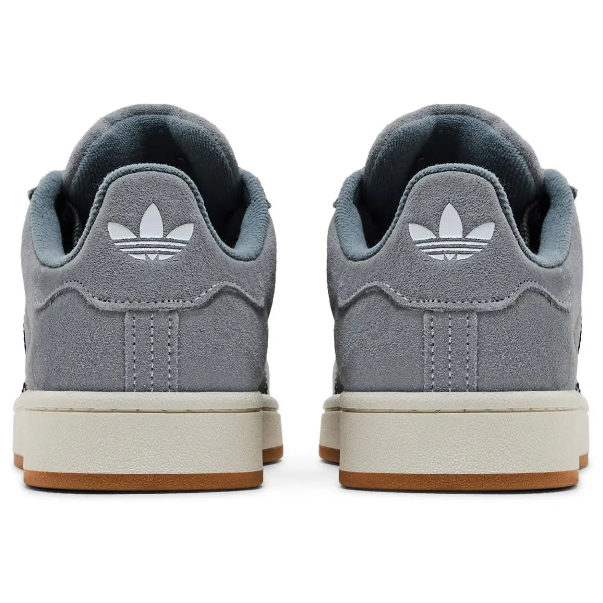Adidas shoes - Grethr/Carbon/Owhite 3