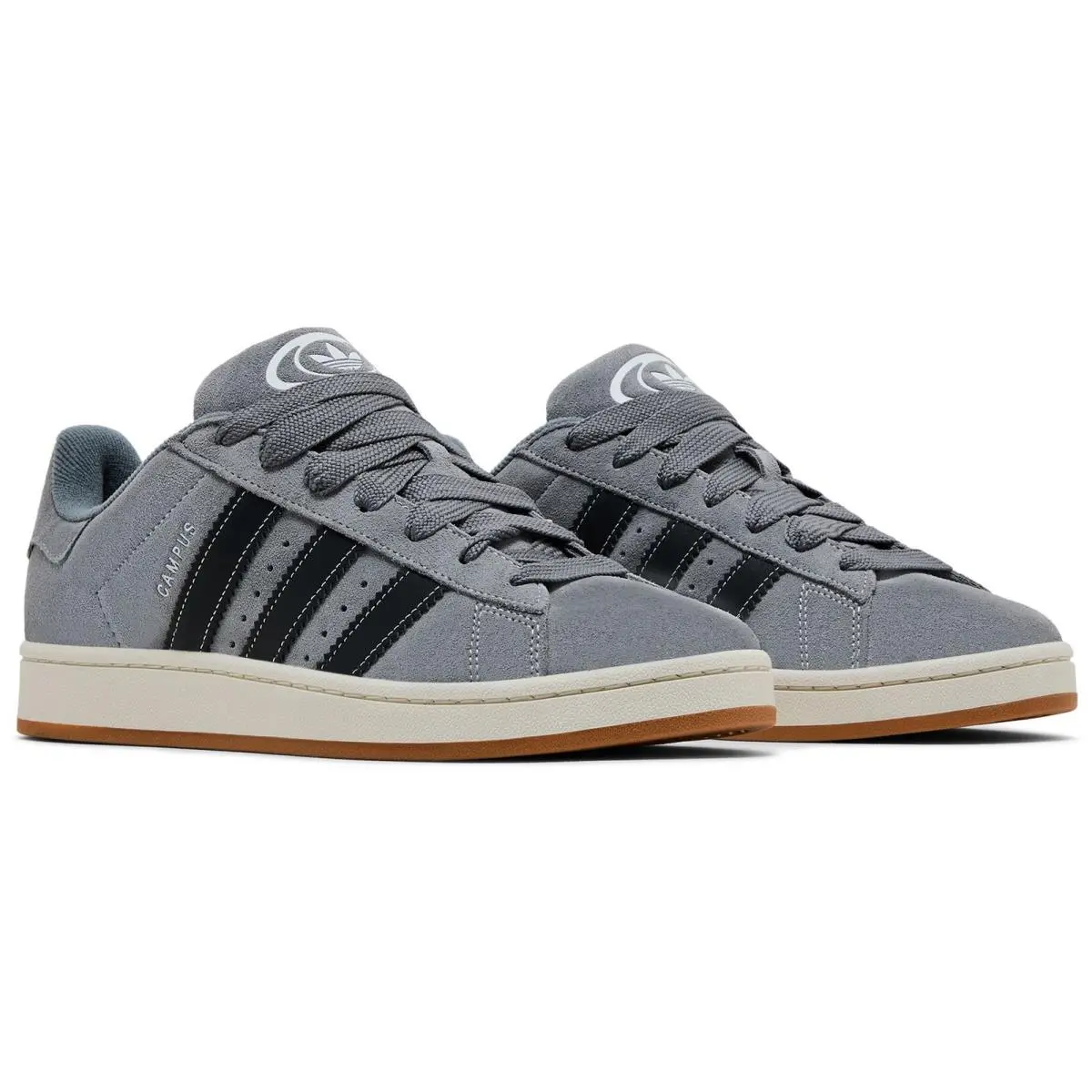 Adidas shoes - Grethr/Carbon/Owhite 5