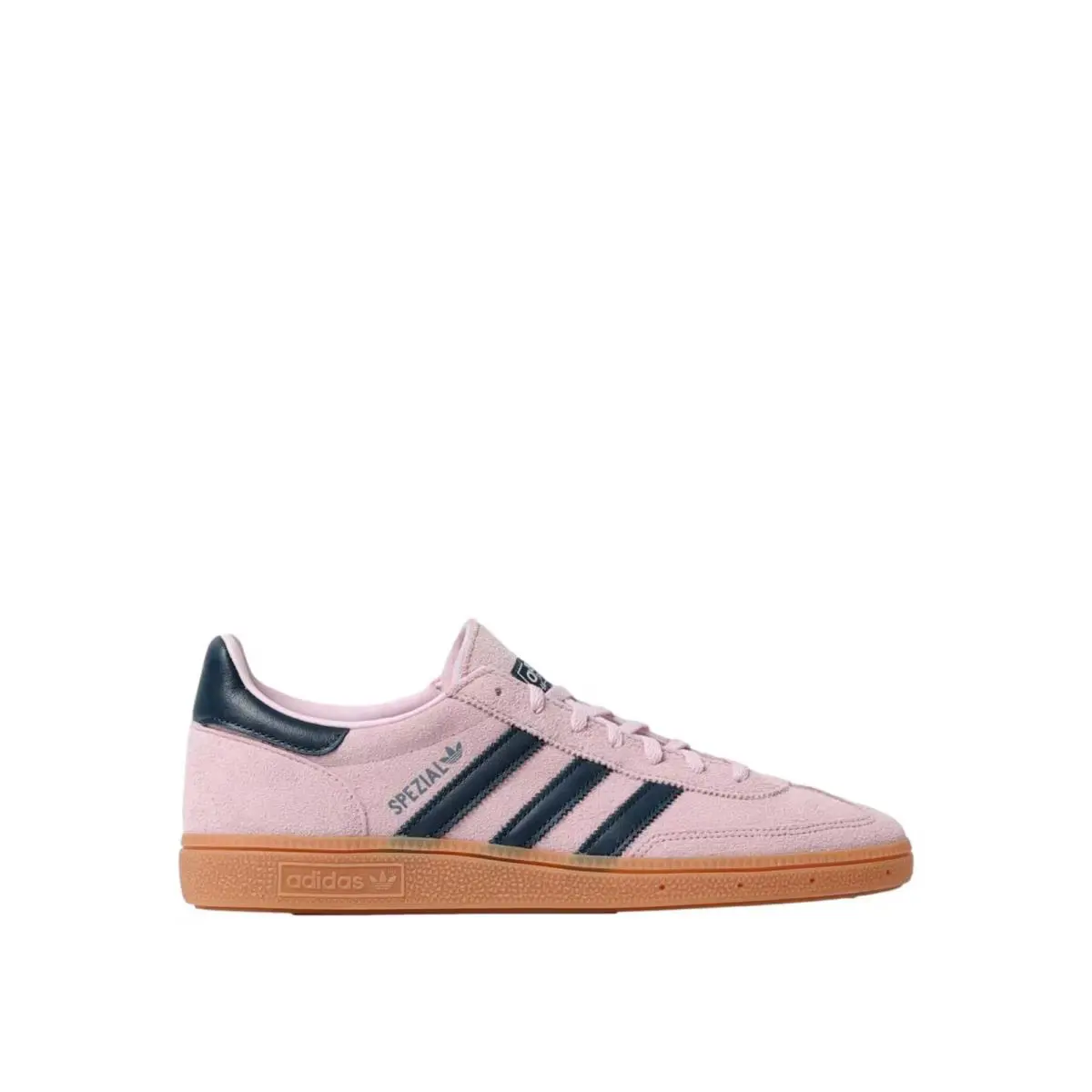 Adidas Handball Spezial Clear Pink / Arctic Night / Gum IF6561 Women`s