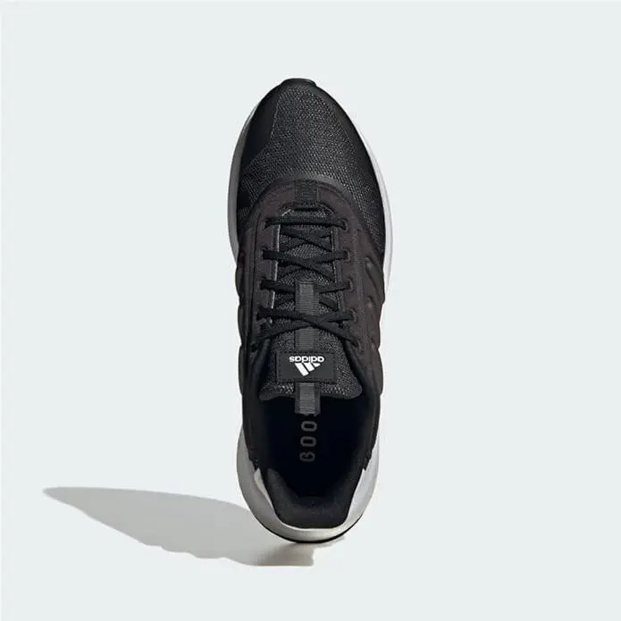 Adidas shoes - adidas X_PLRPHASE - IG4768 - BLACK/WHITE 2