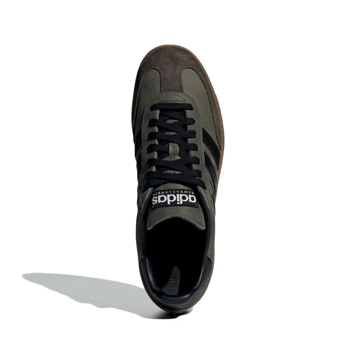 Adidas shoes - Samba OG - Samba - Multicolor 0