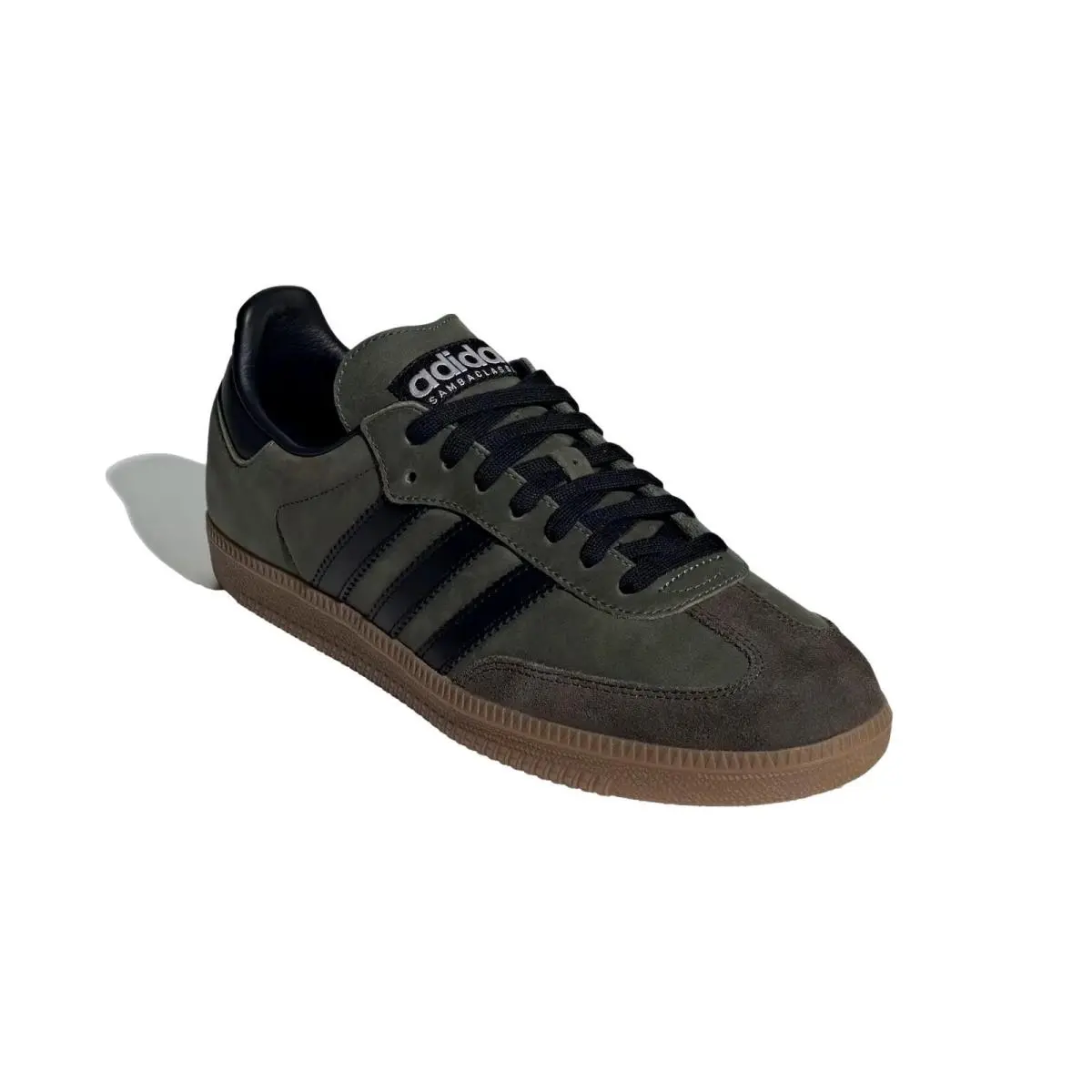 Adidas shoes - Samba OG - Samba - Multicolor 2