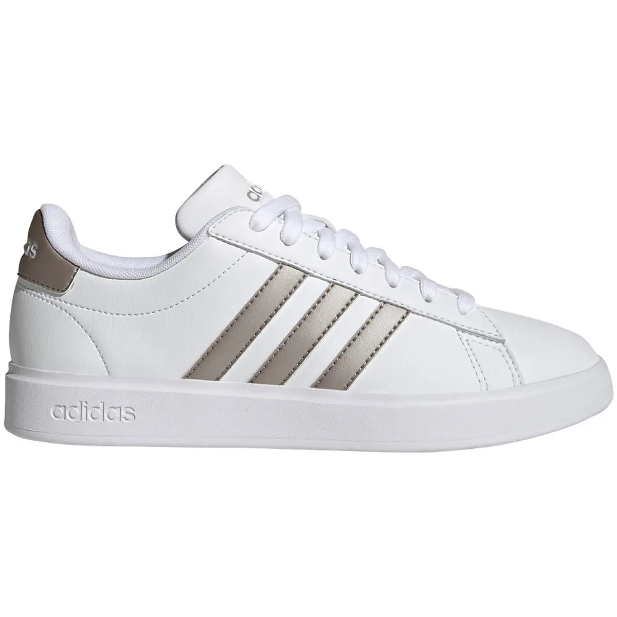 Grand Court 2.0 Shoe - Womens Tennis - GW9215 by Adidas