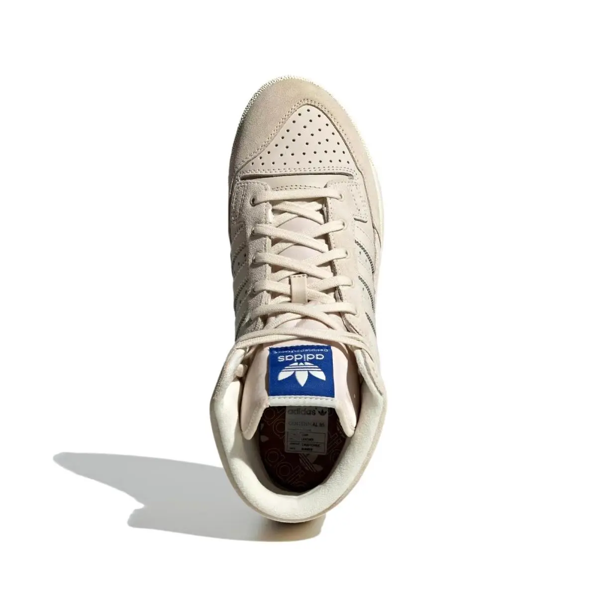 Adidas shoes - Centennial 85 Hi - Centennial - Multicolor 0