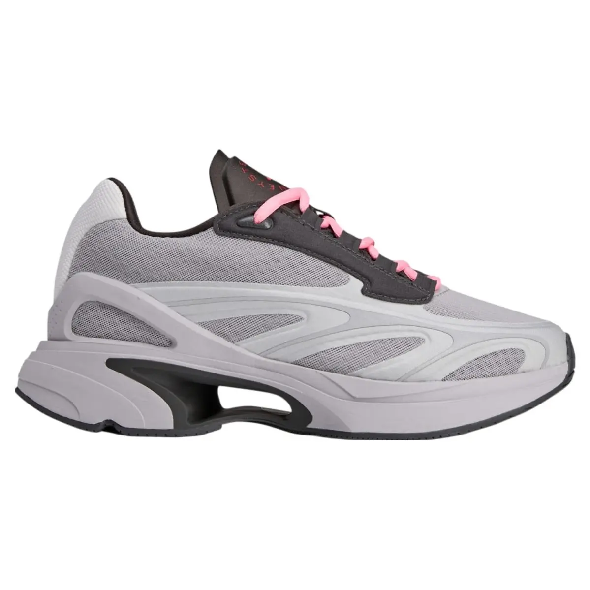 Adidas Stella Mccartney x Sportswear 2000 Glory Grey JH8764 Men`s Sizes Brand NE