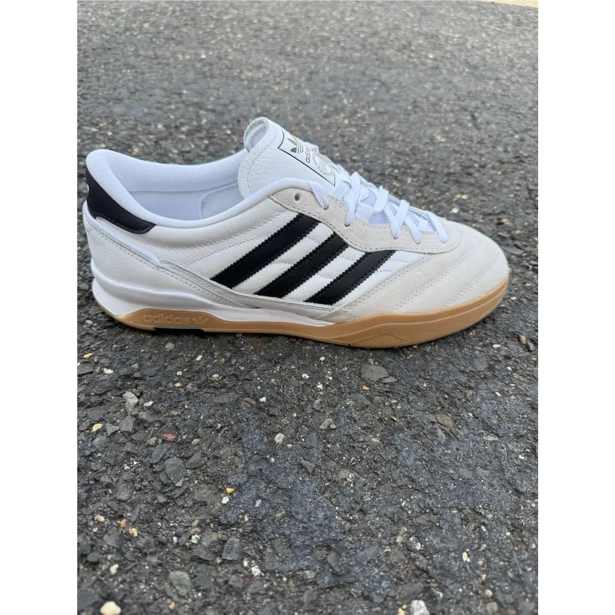 Adidas shoes - adidas Predator - Predator - JH9493 - Black 0