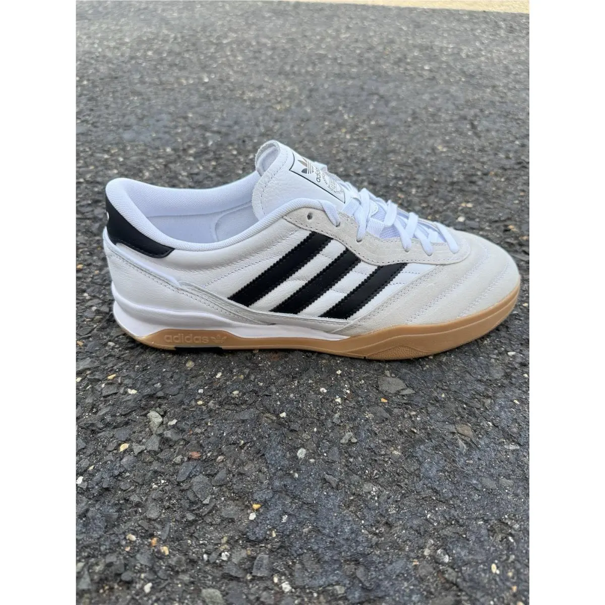 Adidas shoes - adidas Predator - Predator - JH9493 - Black 1