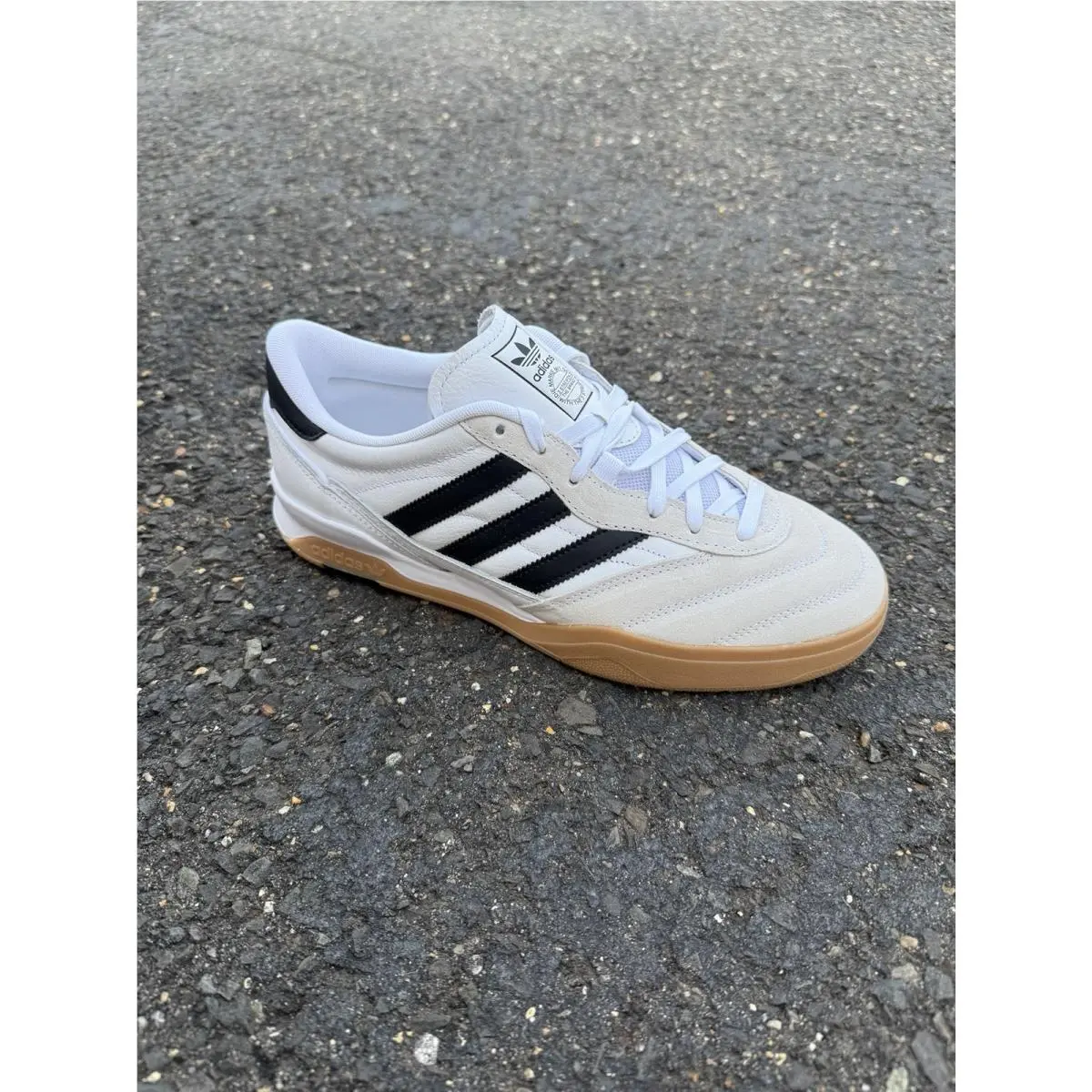 Adidas shoes - adidas Predator - Predator - JH9493 - Black 3