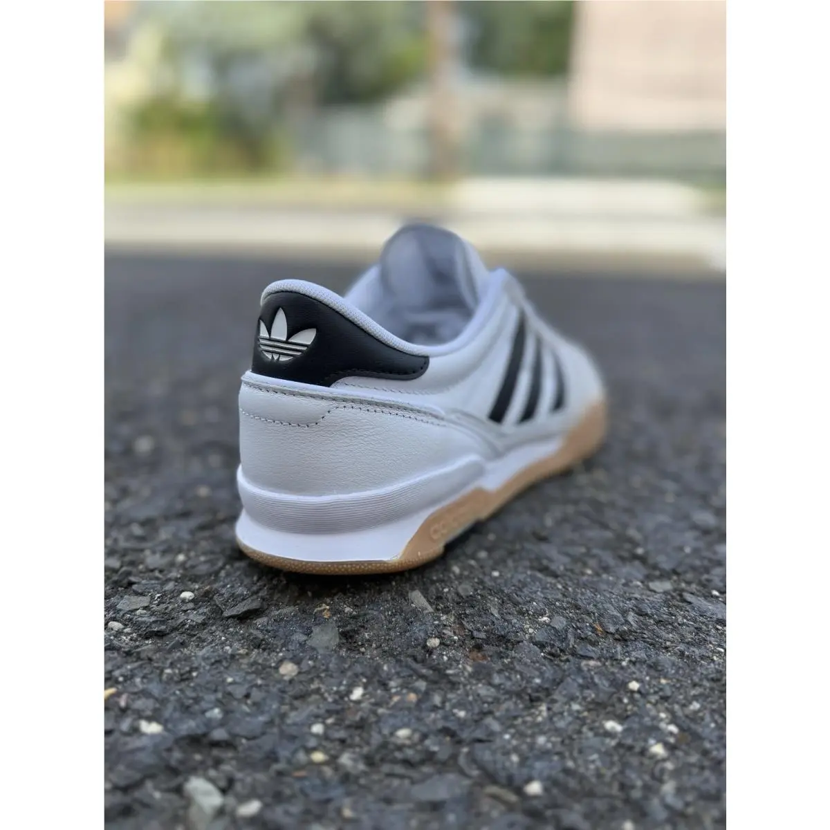 Adidas shoes - adidas Predator - Predator - JH9493 - Black 4