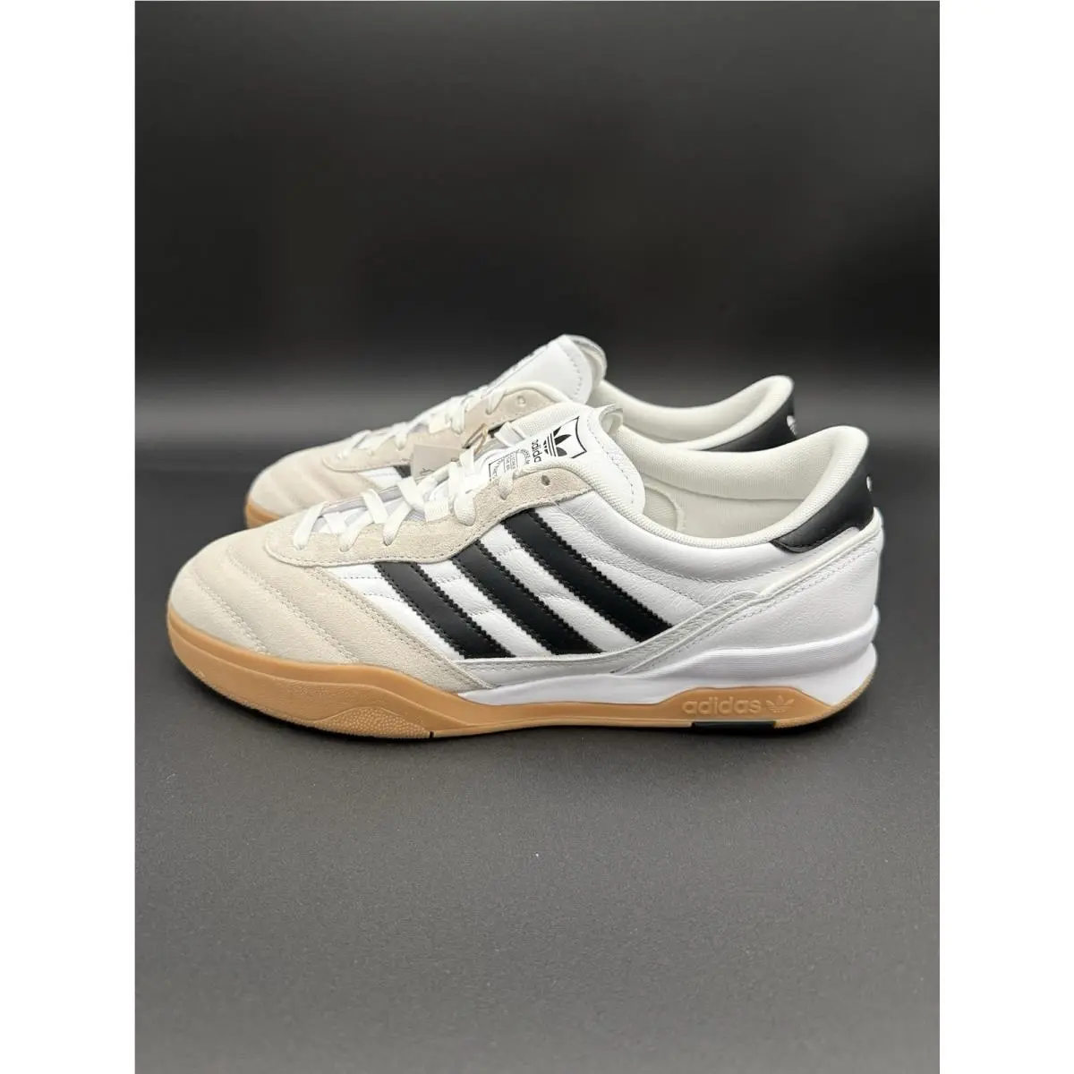 Adidas shoes - adidas Predator - Predator - JH9493 - Black 5