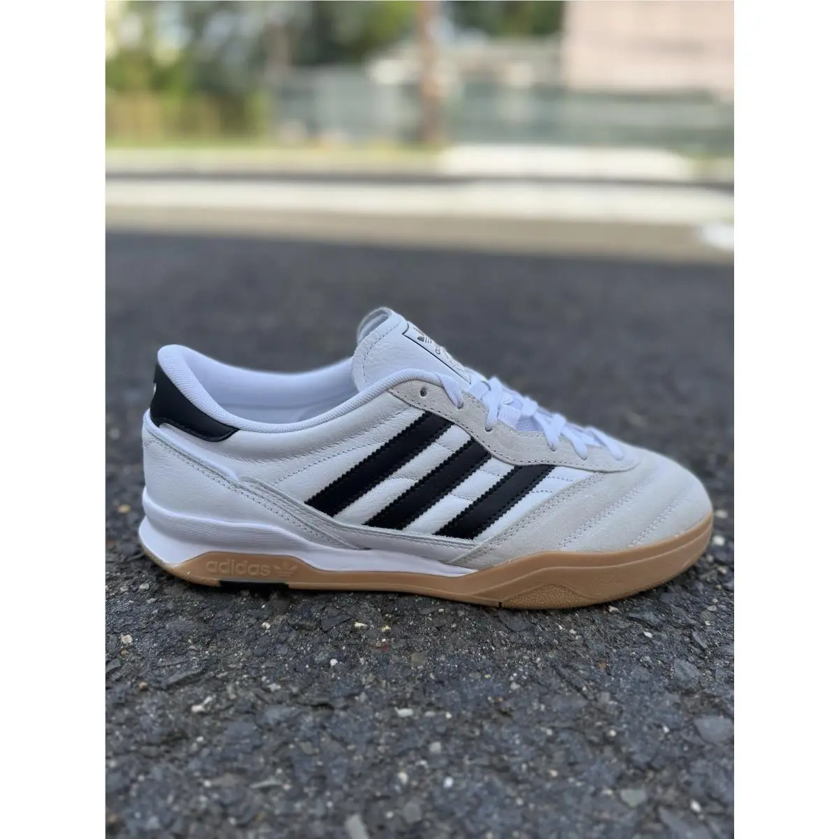 Adidas shoes - adidas Predator - Predator - JH9493 - Black 13
