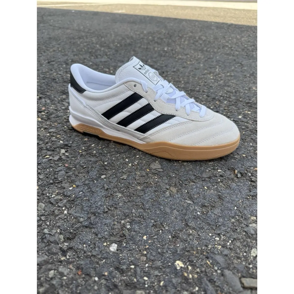 Adidas shoes - adidas Predator - Predator - JH9493 - Black 16