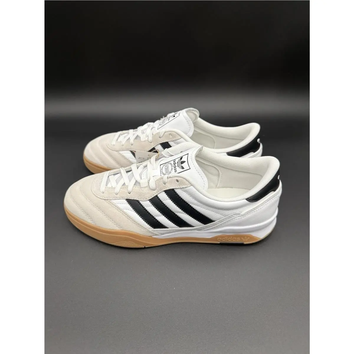 Adidas shoes - adidas Predator - Predator - JH9493 - Black 20
