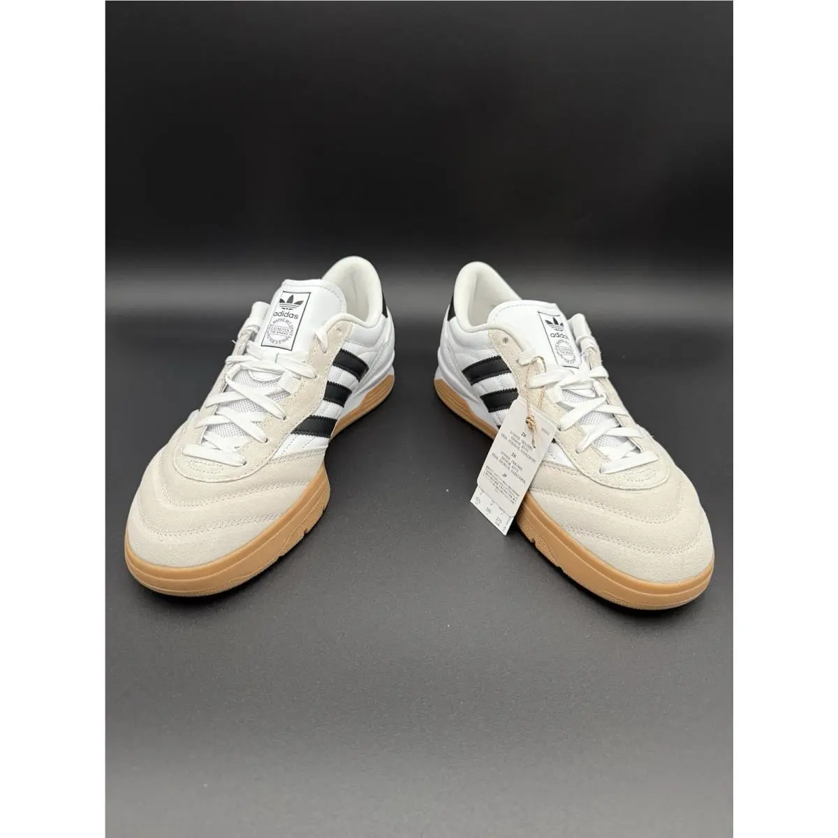 Adidas shoes - adidas Predator - Predator - JH9493 - Black 22