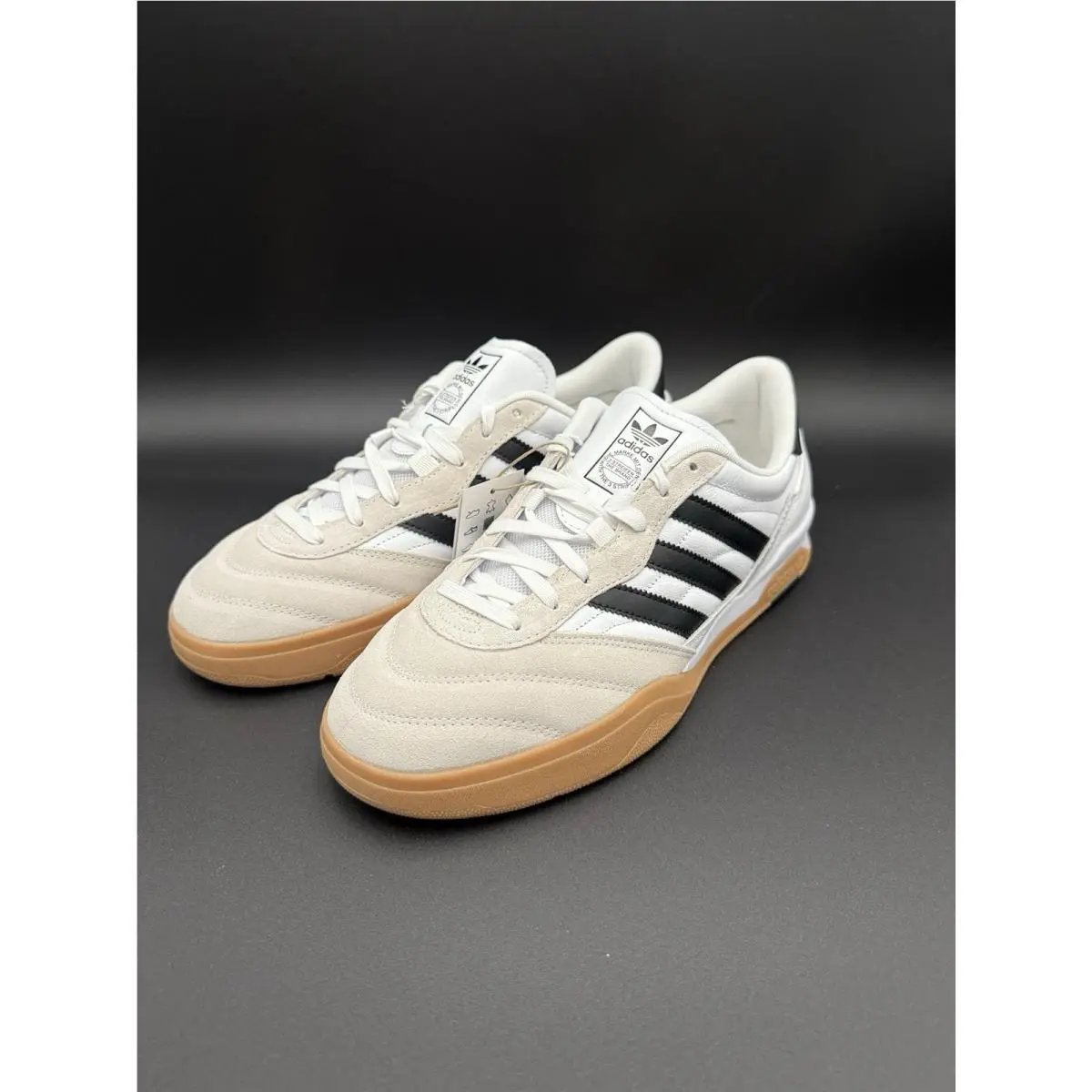 Adidas shoes - adidas Predator - Predator - JH9493 - Black 23