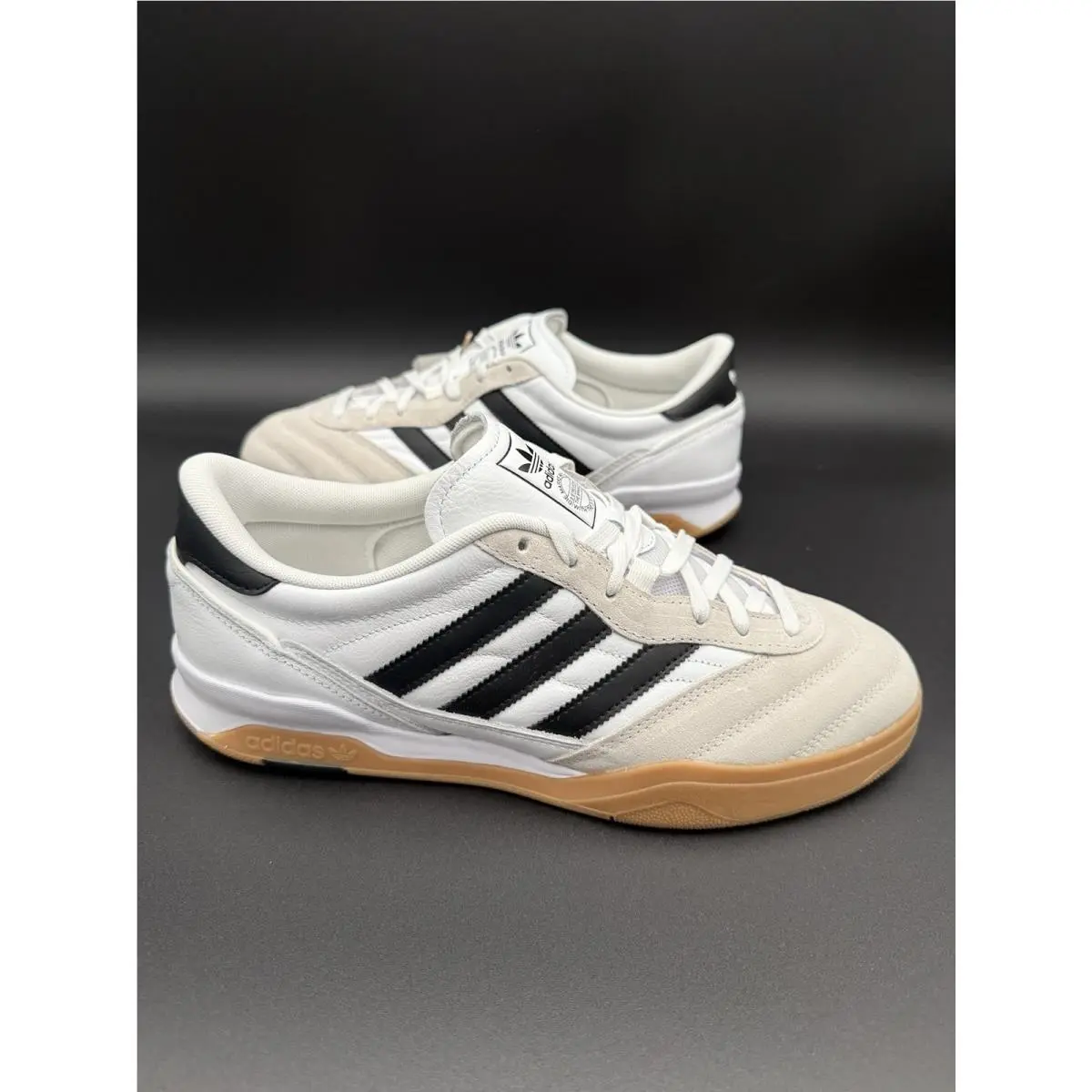 Adidas shoes - adidas Predator - Predator - JH9493 - Black 24