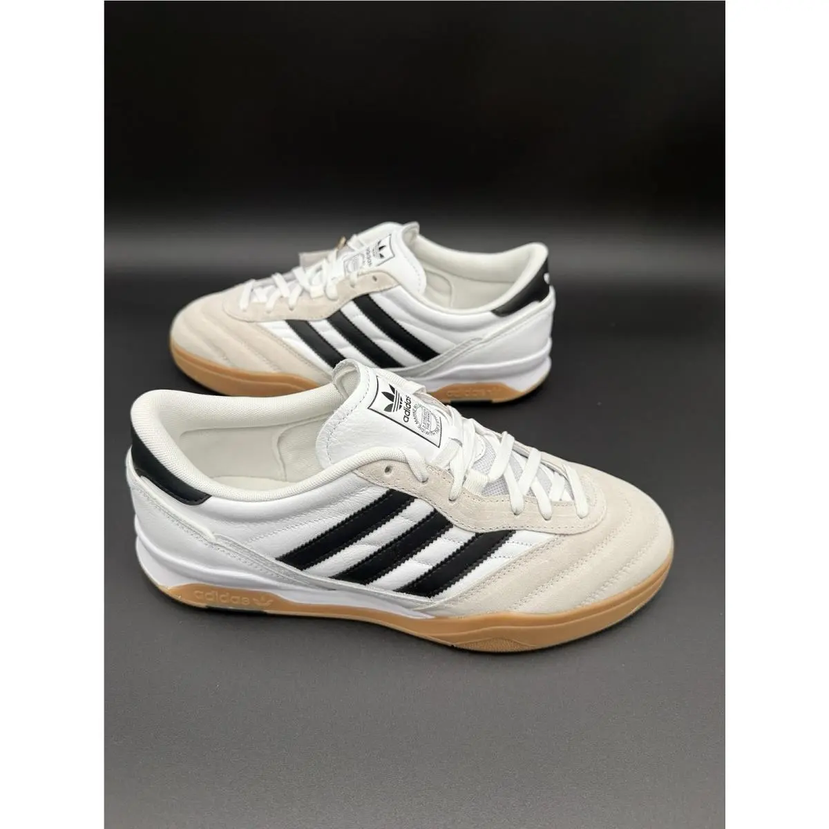 Adidas shoes - adidas Predator - Predator - JH9493 - Black 25