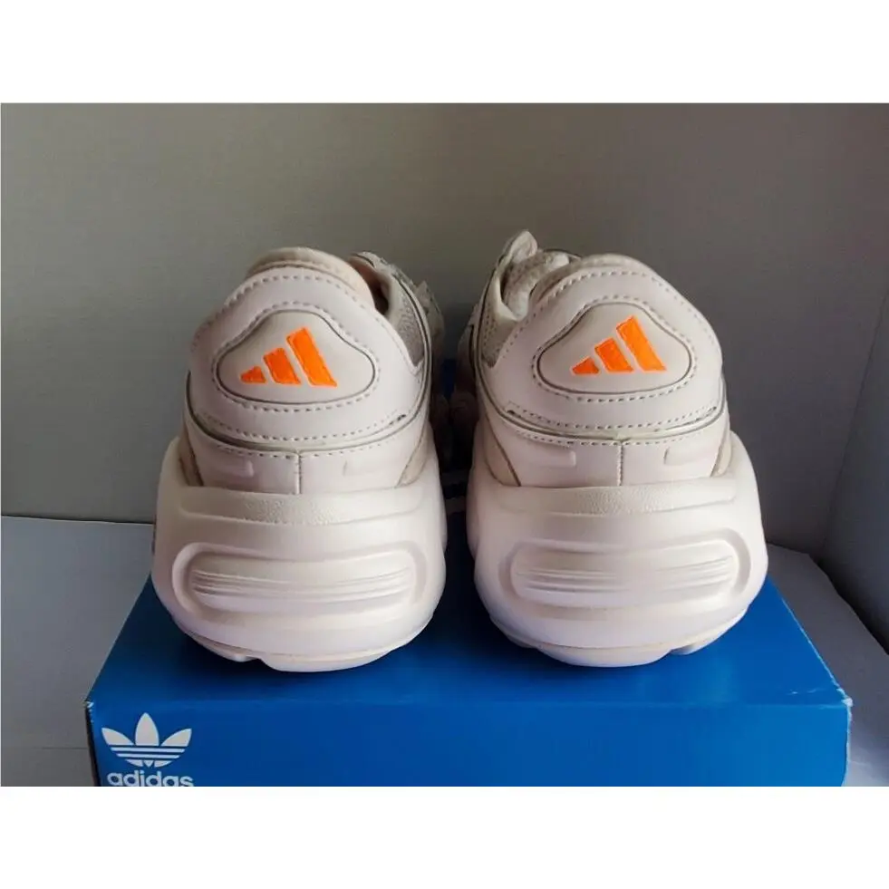 Adidas shoes - adidas FYW S-97 - FYW - EE5332 - ORCHID TINT / SOLAR ORANGE / SUPPLIER COLOUR 19