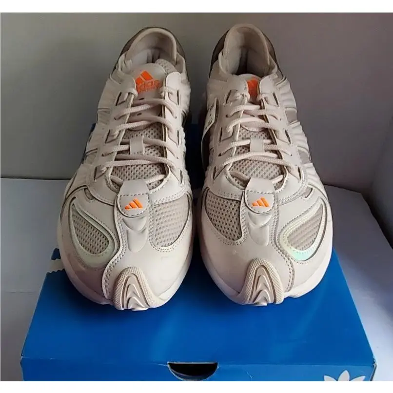 Adidas shoes - adidas FYW S-97 - FYW - EE5332 - ORCHID TINT / SOLAR ORANGE / SUPPLIER COLOUR 20